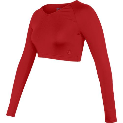 Thumbnail: Compression Crop Top