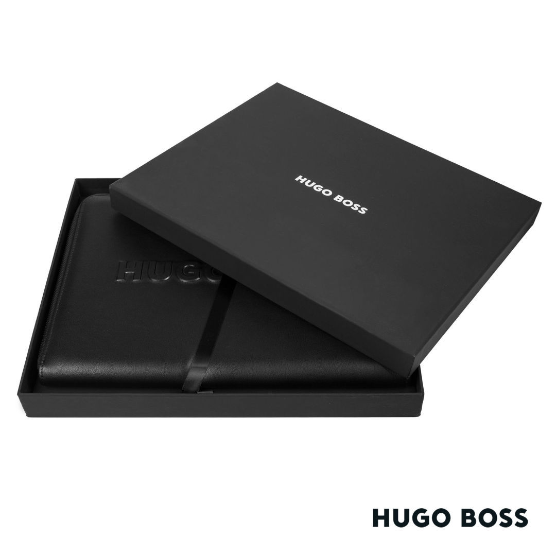 Custom Conference Zip Folder