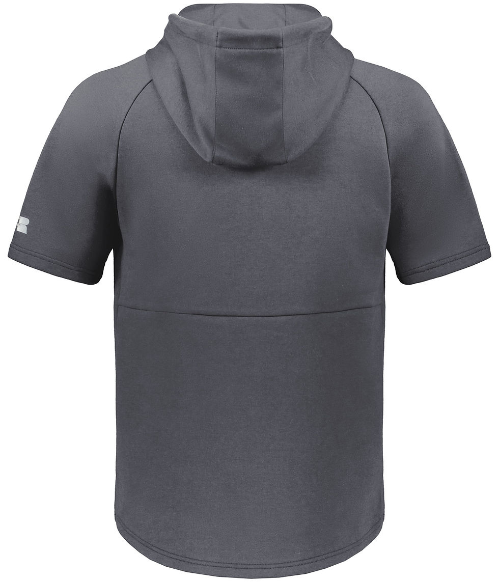 Thumbnail: Legend Short Sleeve Tech Fleece