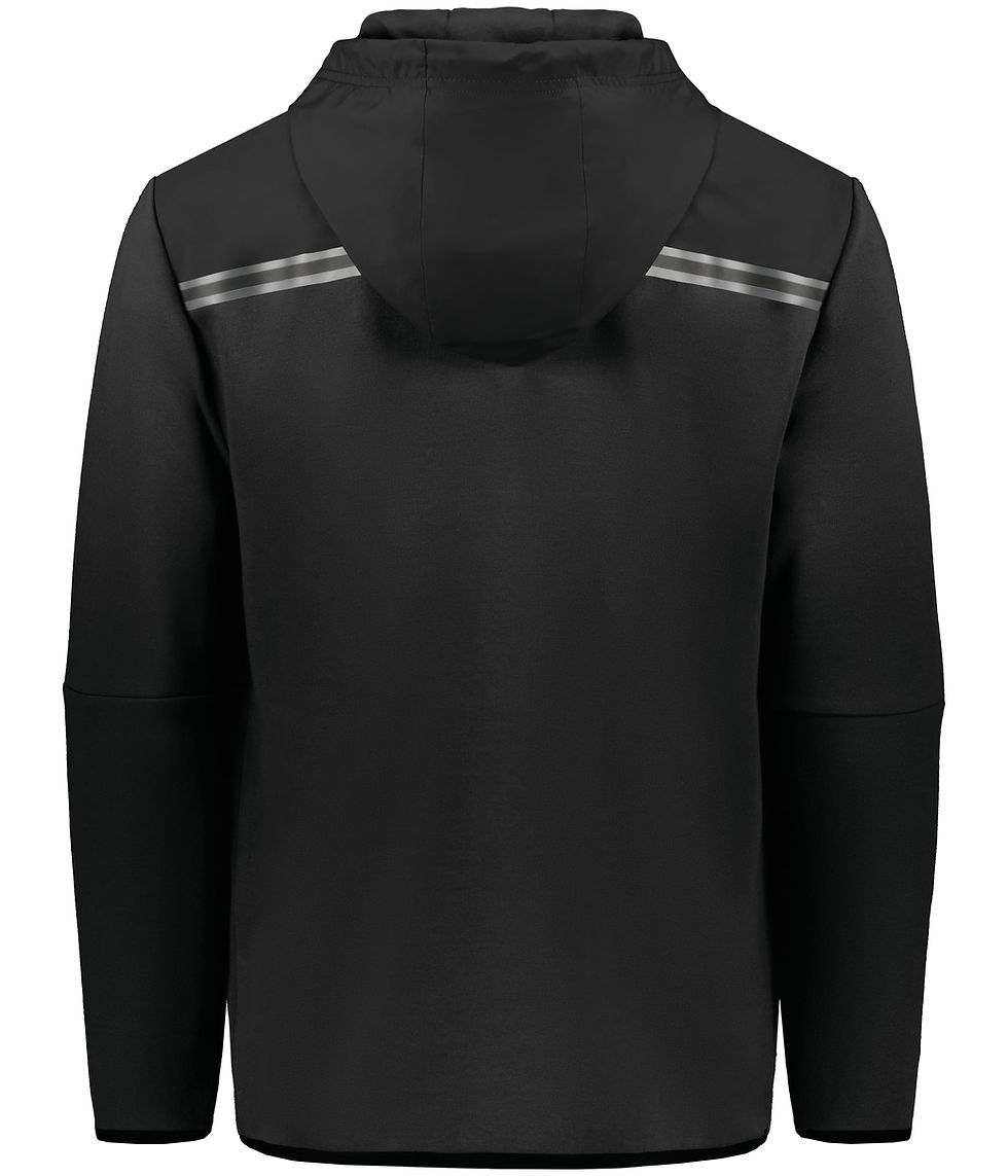 Thumbnail: Legend Tech Fleece Hoody