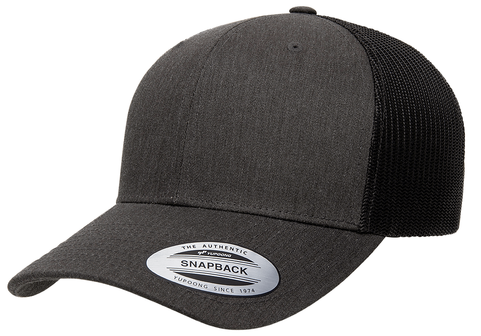 Thumbnail: 6606 Snapback