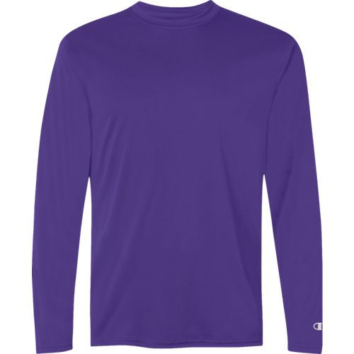 Thumbnail: Double Dry Long Sleeve Tee