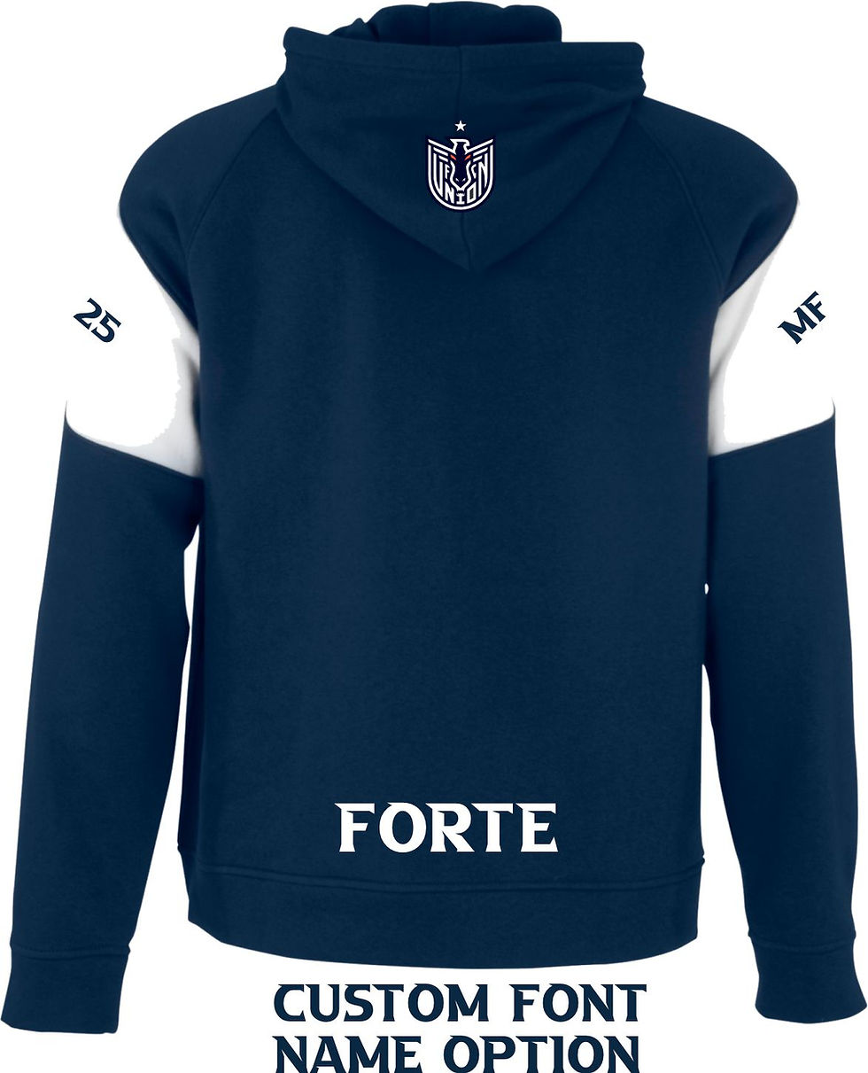 Thumbnail: Prospect Hoody