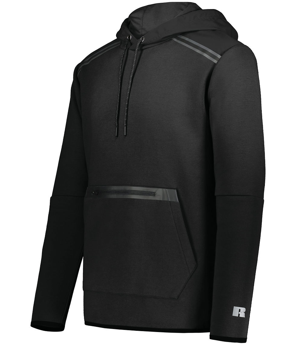 Thumbnail: Legend Tech Fleece Hoody