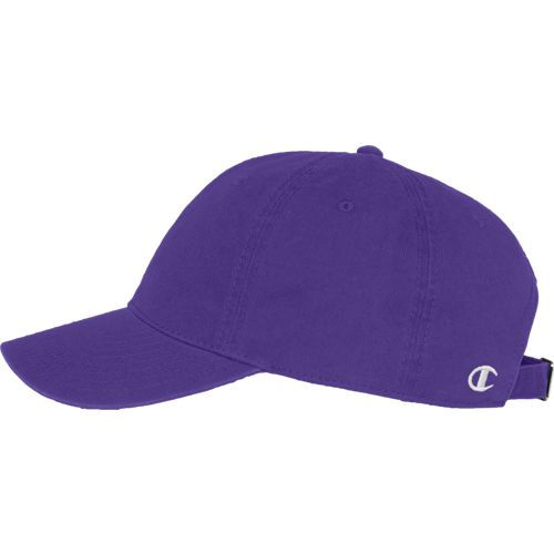 Thumbnail: Twill Buckle Cap