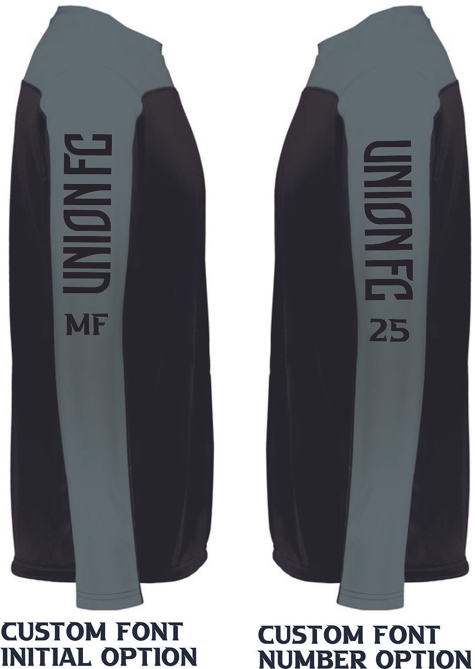 Thumbnail: Momentum Long Sleeve jersey