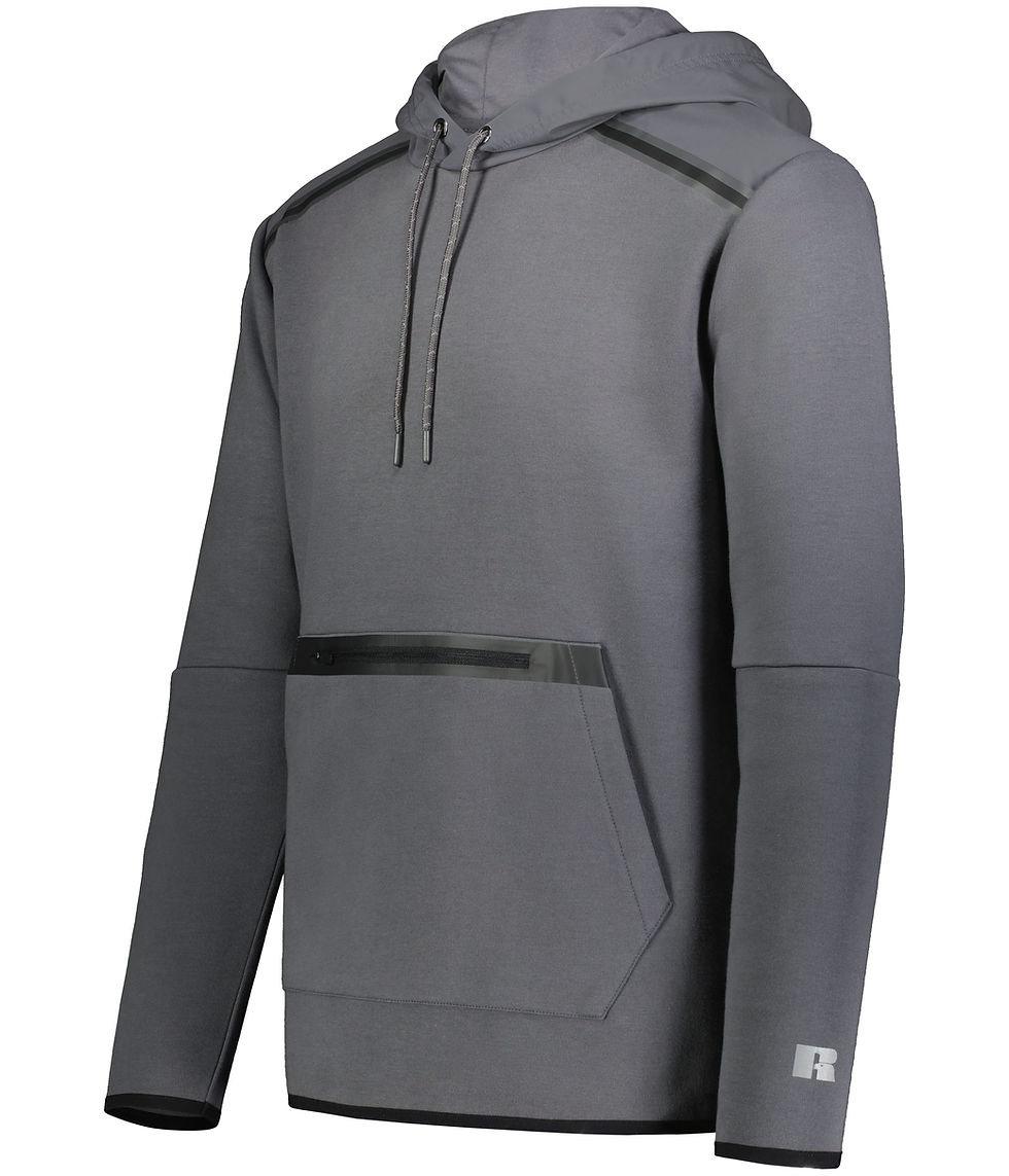 Thumbnail: Legend Tech Fleece Hoody