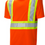 Thumbnail: Short Sleeve Safety Shirt
