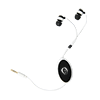 Thumbnail: Retractable Earphones