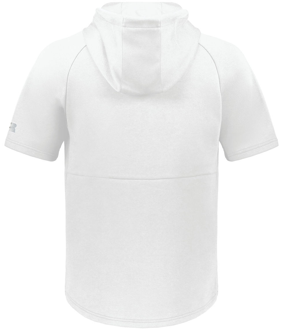 Thumbnail: Legend Short Sleeve Tech Fleece
