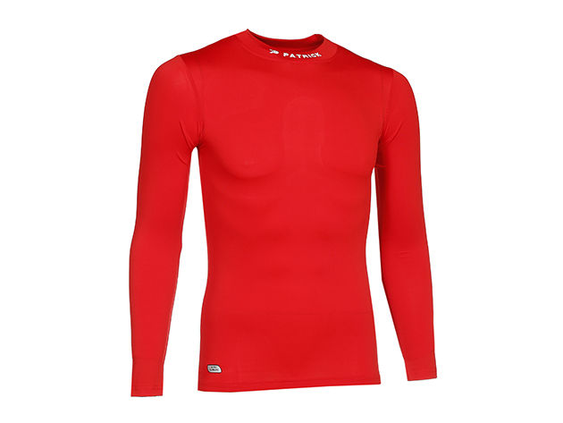 Thumbnail: 120 Long Sleeve Spandex