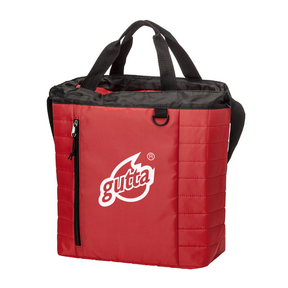 Thumbnail: Canterbury Cooler Bag
