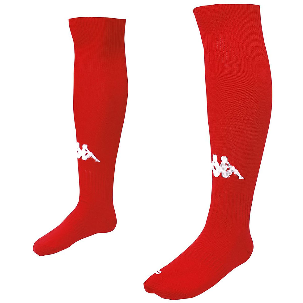 Thumbnail: Socccer Sock