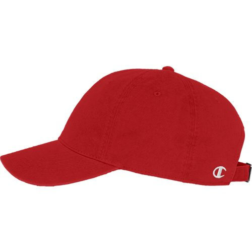 Thumbnail: Twill Buckle Cap