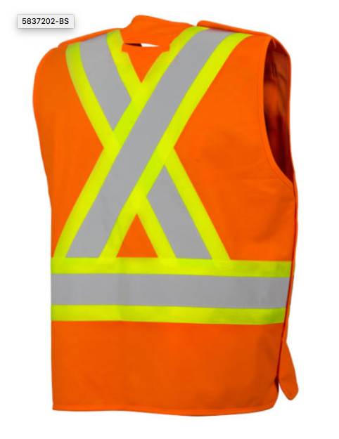 Thumbnail: Safety Vest