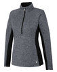 Thumbnail: Ladies Constant Half Zip