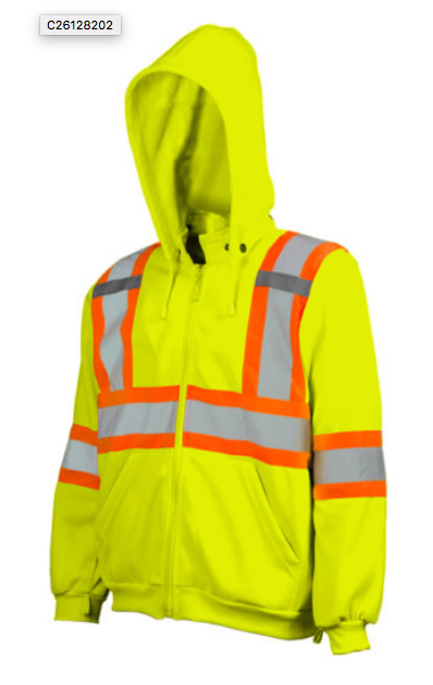 Thumbnail: Safety Hoody