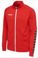 Thumbnail: Auth Poly Jacket