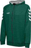 Thumbnail: GO Zip Hoody