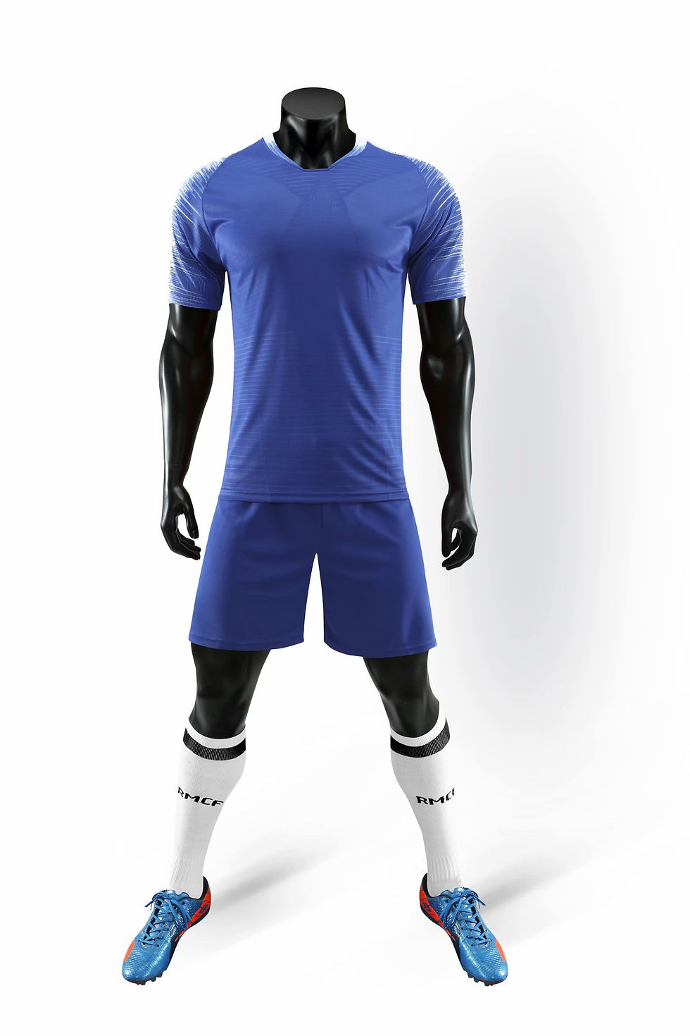 Thumbnail: D8101 Full Kit
