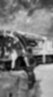 Dry vacuum excavation hose removing soil near underground utilities — Perth WA