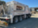 Vacuum excavation hose exposing underground service — potholing Perth WA_edited.jpg