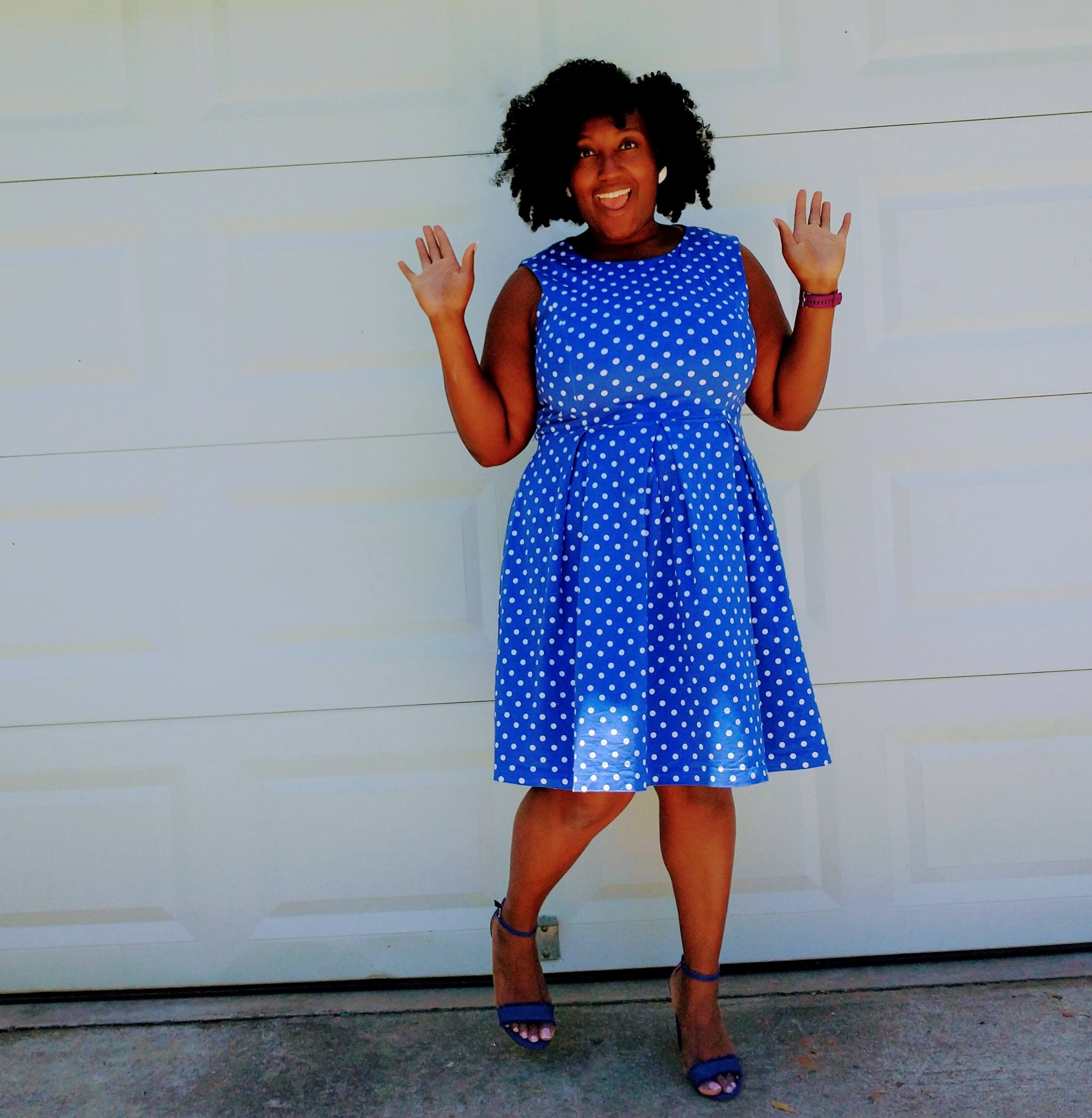 Writer: Your Change Is Coming 