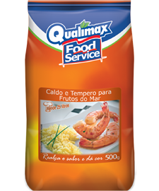 Termpero Frutos do Mar