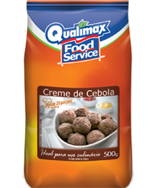 Creme de Cebola