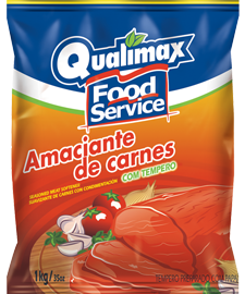 Amaciante de Carnes