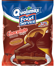 Chocolate Sache