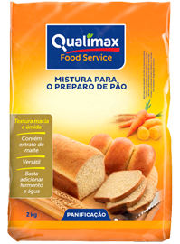 Mistura para Pão