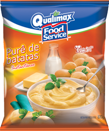 Pure de Batata