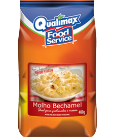 Molho Bachamel