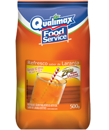 Laranja zero açucar