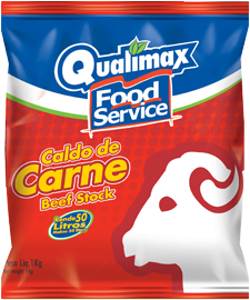 Caldo de Carne