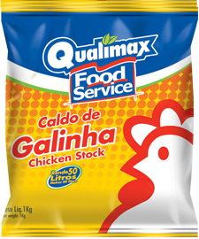 Caldo de Galinha