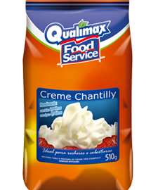 Creme Chantilly