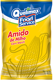 Amido de Milho