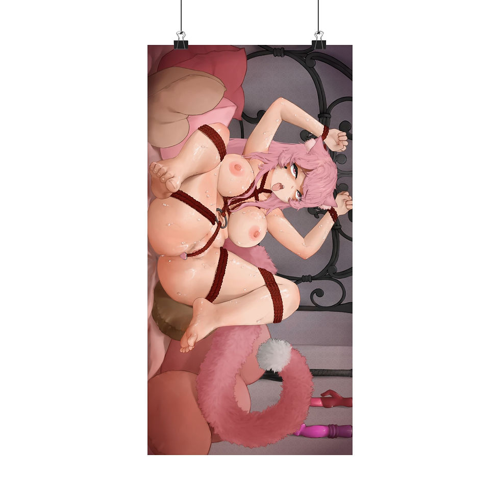 Thumbnail: Discord Kitten in Need Yui edition