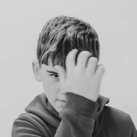 What to Wear for Your Child’s Fine Art School Portrait