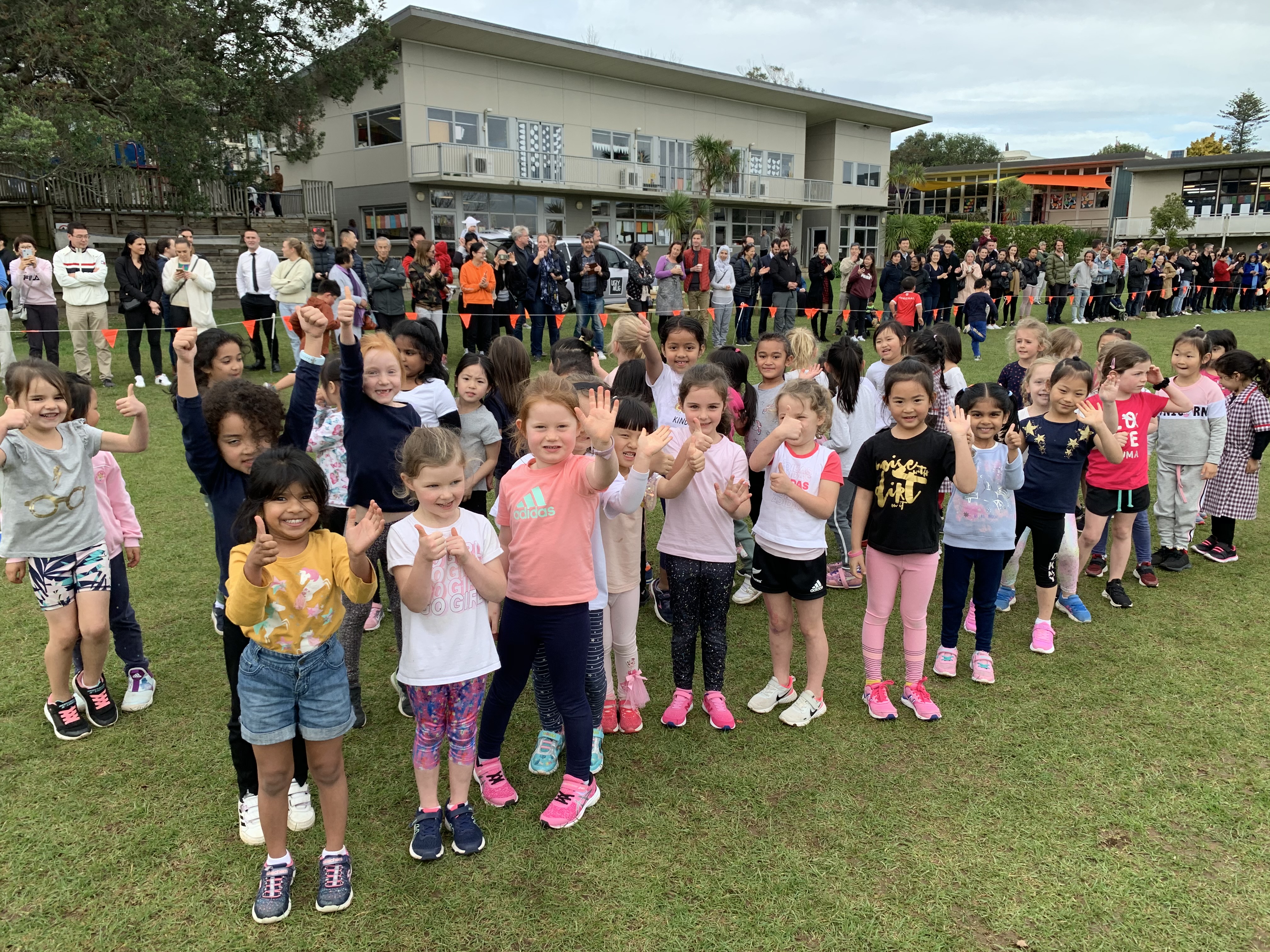 GALLERY Mt Eden Normal Primary School Auckland