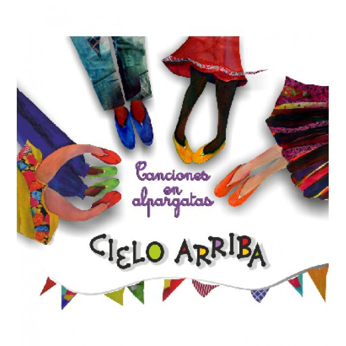 Cielo Arriba