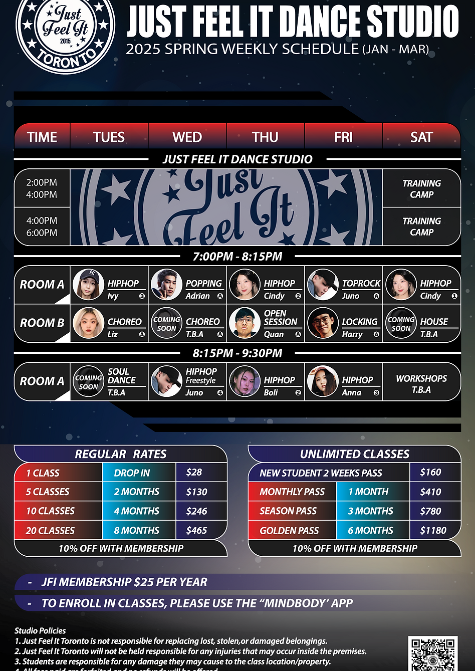 Regular Class Schedule 2025.PNG