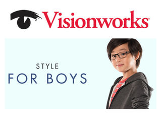 Visionworks Back-to-School