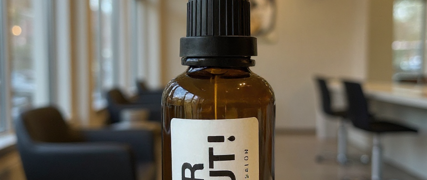 Custom Oil Formula – 50ml (Made to Order)
