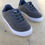 Miniatura: Zapatilla con cordon