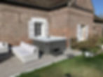Spa 5 personnes - Jacuzzi - MCG Piscine