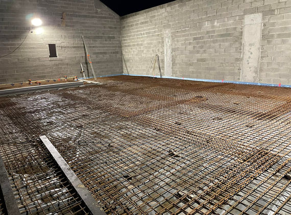 Construction bâtiment communal Morgny-la-Pommeraye 2 - MCG BATIMENT.jpg