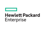 logotipo HPe